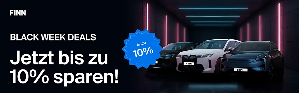 Link zur Sonderaktion eines Auto-Abo Anbieters